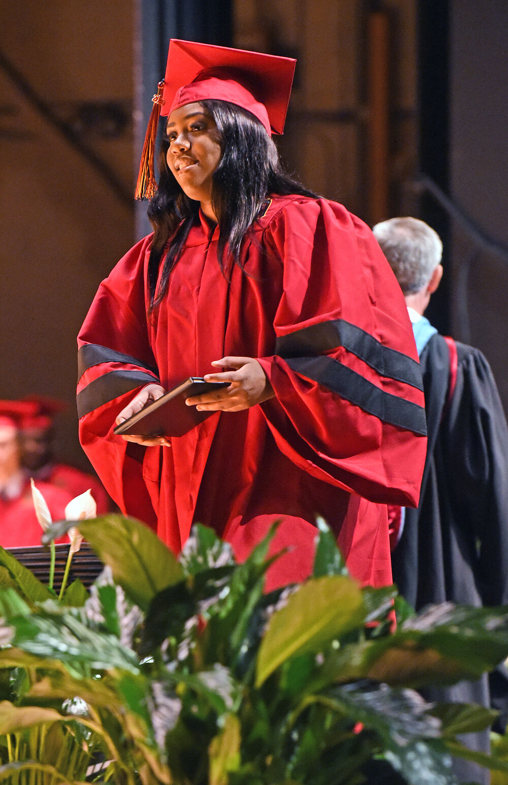 Dothan High School Graduation 2020